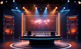 Grafico sui cambiamenti dell'access prime time di Canale 5