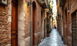 Il Diabolik romano condannato a carcere a vita