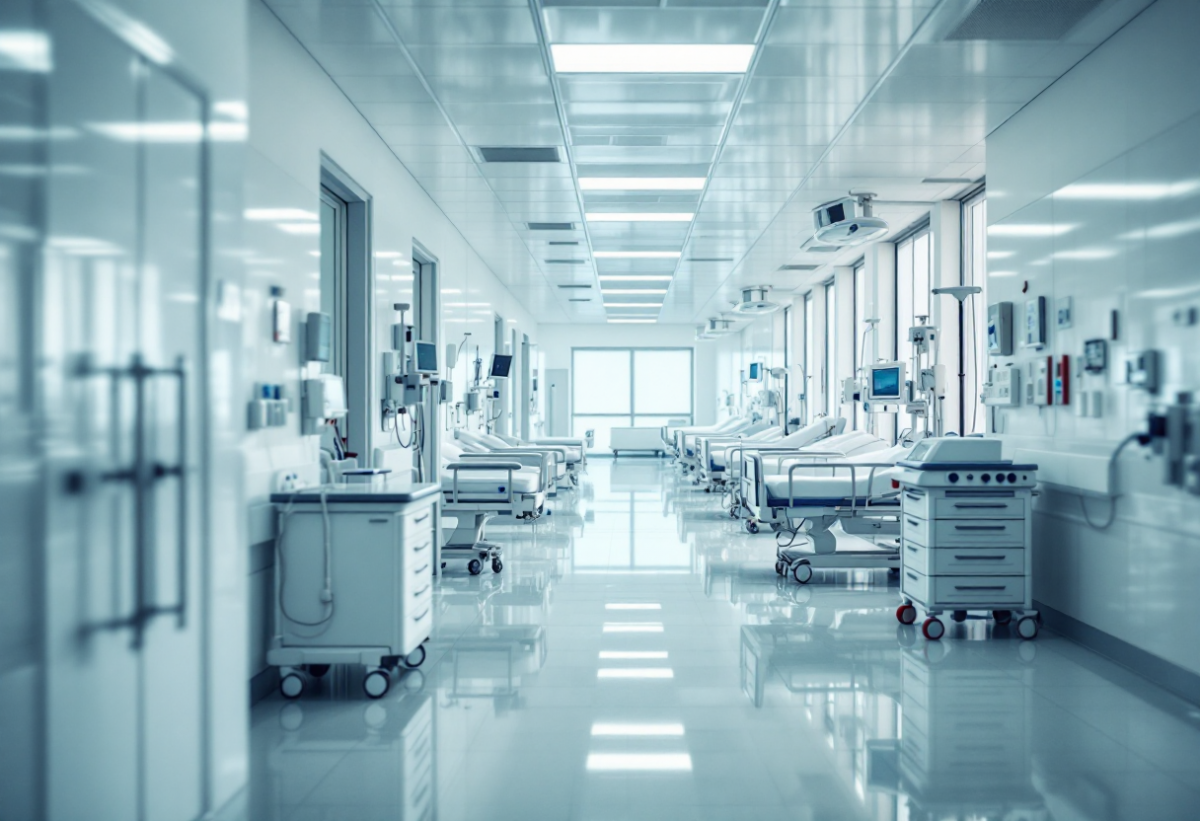 Carenza di personale infermieristico: una sfida per la sanità del futuro