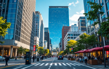 Carlo Calenda in un momento di riflessione politica