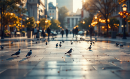 Carlo Calenda discute la Nato Europea