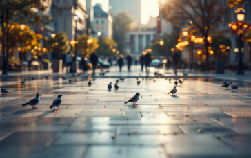 Carlo Calenda discute la Nato Europea