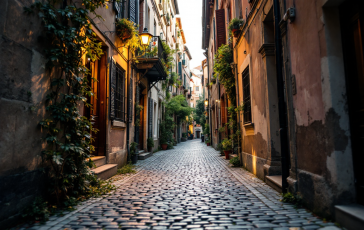 Immagine rappresentativa dei casi di giustizia irrisolti in Italia