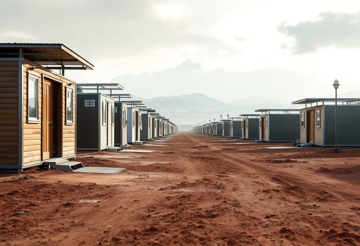 Nuove misure per l'immigrazione: centri in Albania come soluzione
