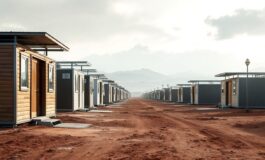 Centri per l'immigrazione in Albania come soluzione