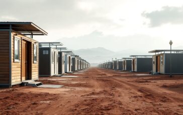 Centri per l'immigrazione in Albania come soluzione