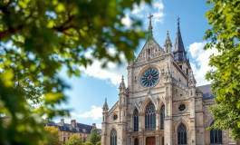 Suore iconiche della serie Che Dio ci aiuti 8