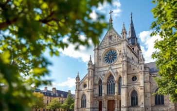 Suore iconiche della serie Che Dio ci aiuti 8