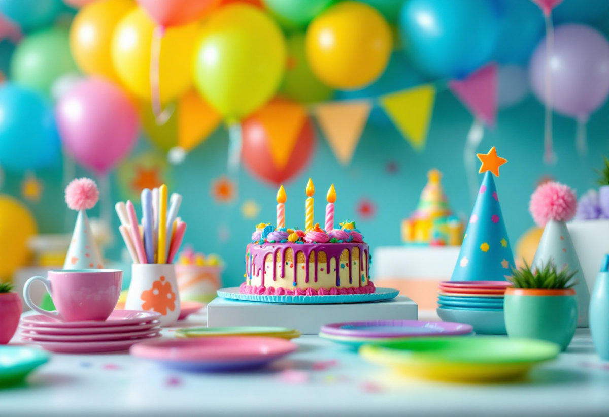 Chiara Ferragni celebra il compleanno della figlia con una rivelazione speciale