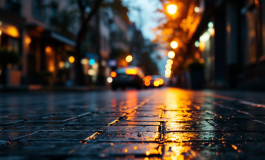 Andrea Sempio discute il caso di Chiara Poggi