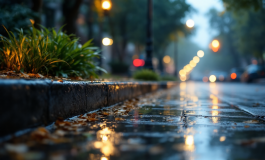 Andrea Sempio discute il caso di Chiara Poggi