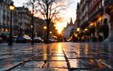 Chiara Pompei durante la sua uscita da Uomini e Donne