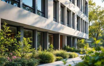 Immagine della chiusura dell'istituto Iqbal Masih per Ramadan