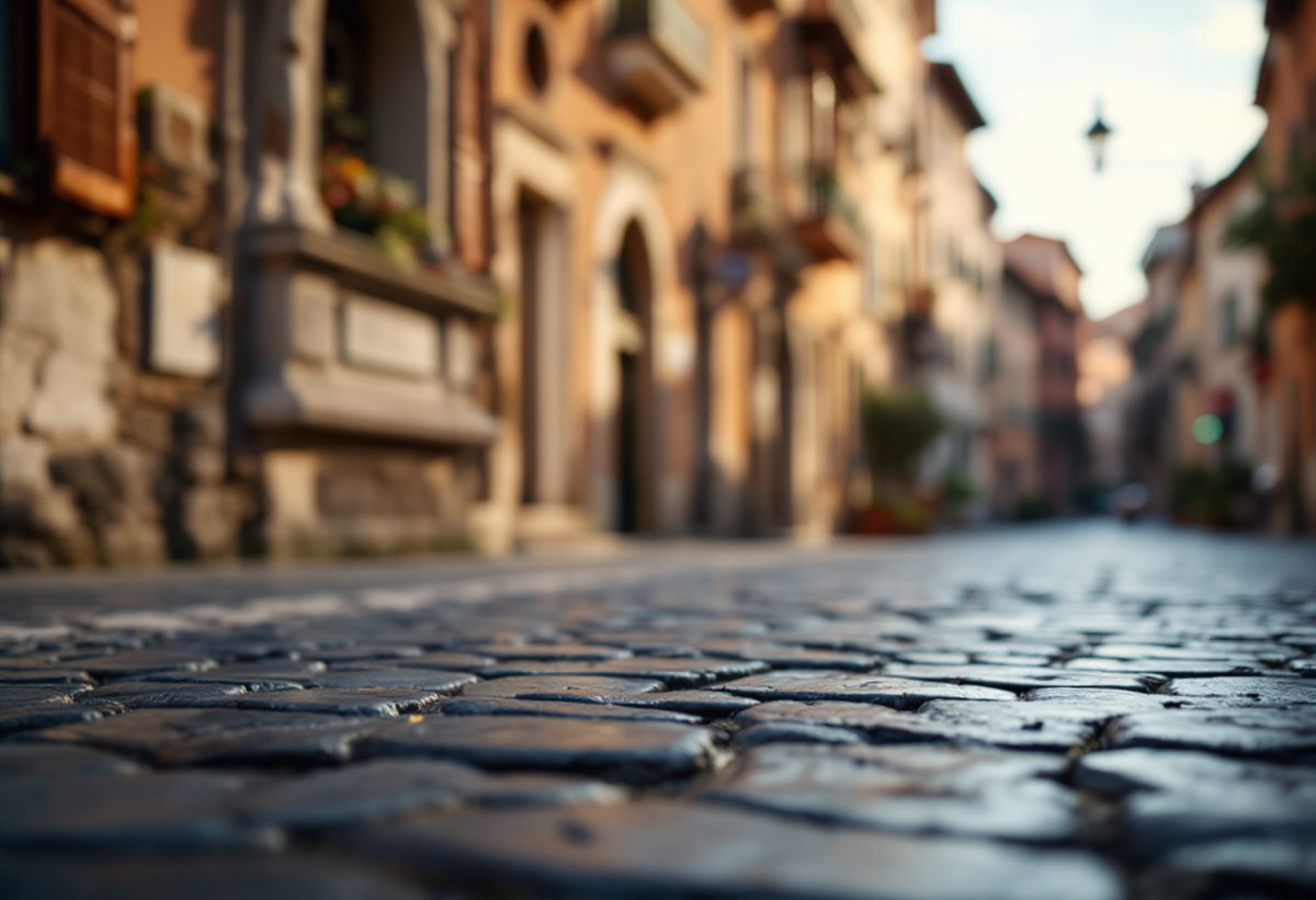 Condanna per stalking a Verona: lanciava uova contro un disabile