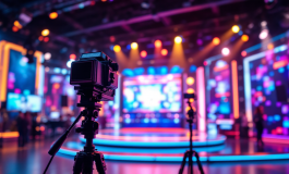 Valeria Marini e Patrizia Pellegrino in conflitto