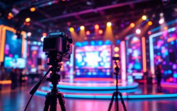 Valeria Marini e Patrizia Pellegrino in conflitto