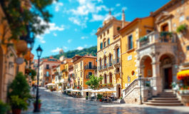 Immagine che rappresenta le controversie elettorali in Calabria