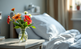 Papa Francesco in convalescenza, simbolo di speranza