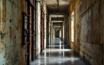 Corte europea condanna l'Italia per diritti umani