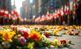 Corteo pacifista in memoria di Davide 'Dax' Cesare