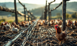 Immagine che rappresenta la crisi delle uova negli Stati Uniti