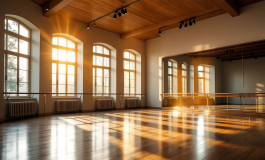 Dandy in un momento emozionante durante Amici