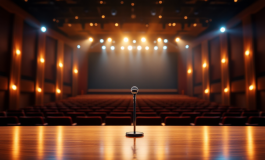 Immagine che rappresenta il dibattito politico in Italia