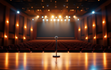 Immagine che rappresenta il dibattito politico in Italia