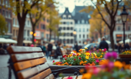 Immagine del dibattito sull'Europa e il Manifesto di Ventotene