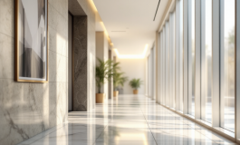 Immagine che rappresenta il percorso di recupero del Papa