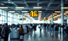 Diritti dei passeggeri aerei in caso di problemi