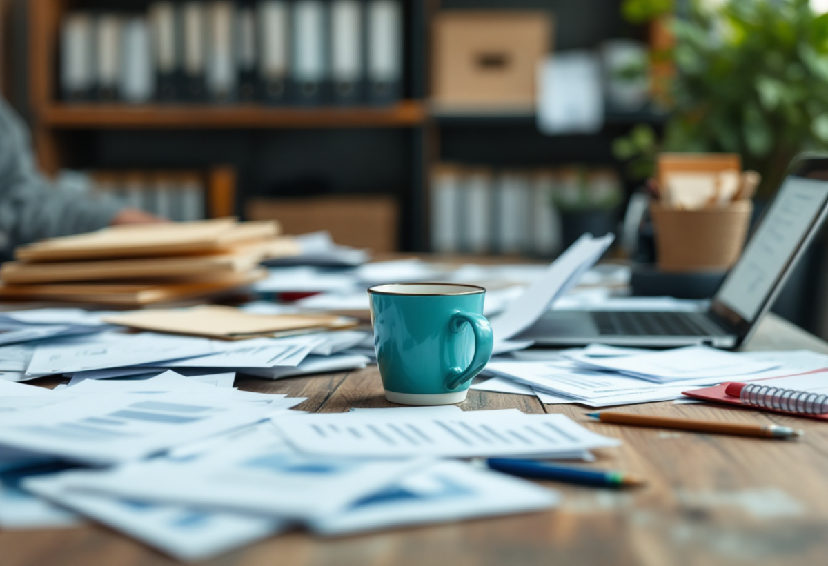 Riconoscimento del diritto alla riservatezza nelle comunicazioni aziendali