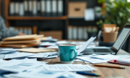 Immagine che rappresenta la riservatezza nelle comunicazioni aziendali