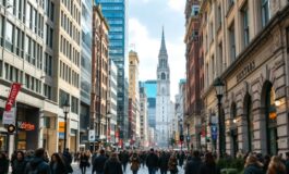 Carabinieri con chignon che causa malessere e problemi