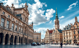 Immagine che rappresenta il divieto di fumo a Roma