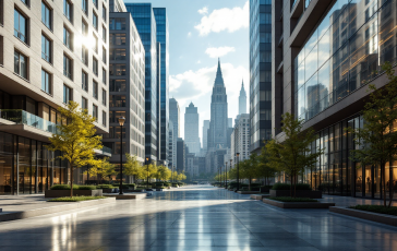 Rappresentazione delle divisioni politiche italiane