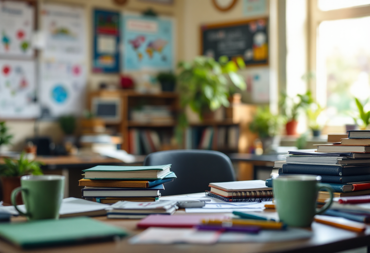Il fenomeno dei docenti su OnlyFans: un dilemma etico e professionale