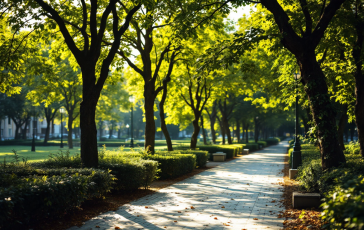 Bambina triste separata dalla madre in un contesto drammatico