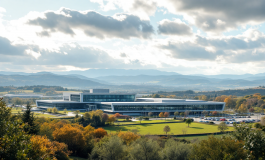 Drone russo sorvola Ispra, avvistamento della Commissione europea