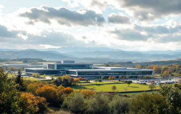 Drone russo sorvola Ispra, avvistamento della Commissione europea