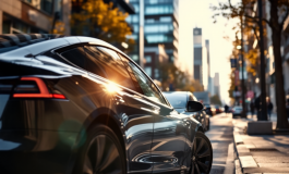 Elisabetta Piccolotti discute sulla Tesla e le sue scelte