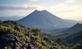 Mobilitazione nazionale per bradisismo ai Campi Flegrei