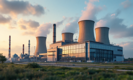 Immagine che rappresenta il futuro dell'energia nucleare in Italia