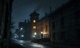 Detenuto albanese in fuga dal carcere della Dozza