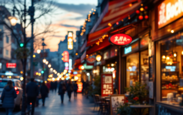 Fabrizio Corona e Fedez insieme in un evento pubblico