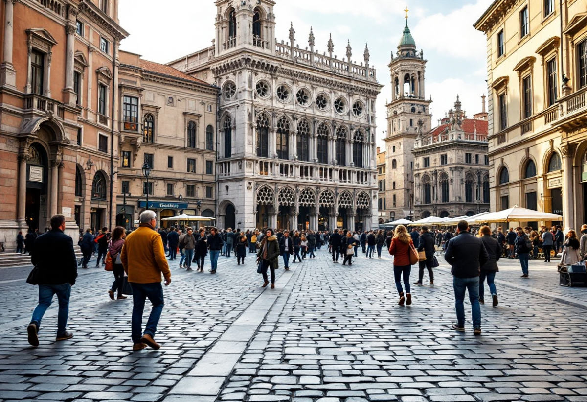 La forza della fede nei momenti di fragilità