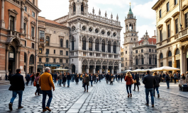 Immagine che rappresenta la forza della fede in tempi di crisi