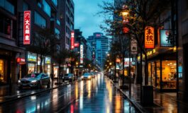 Fedez durante la telefonata con Angelica Montini