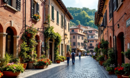 Sabrina Baldini, vittima di femminicidio a Chignolo Po