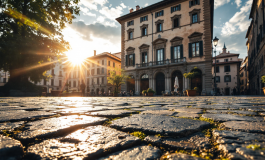 Indagini su un possibile femminicidio a Spoleto